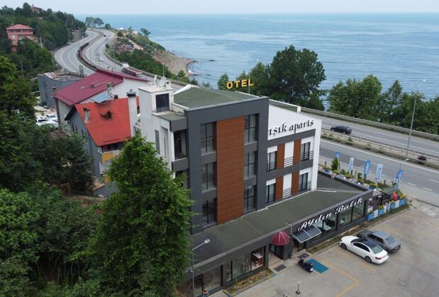 Işık Aparts & Otel - Görsel 11