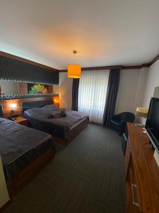 Işık Aparts & Otel - Görsel 3