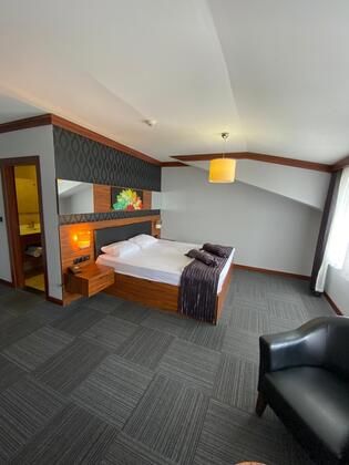 Işık Aparts & Otel - Görsel 5