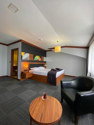 Işık Aparts & Otel - Görsel 10