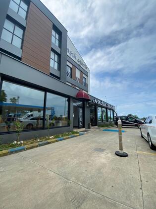 Işık Aparts & Otel - Görsel 18