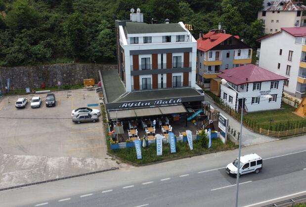 Işık Aparts & Otel - Görsel 19