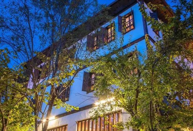 Süleyman Bey Konağı Safranbolu - Görsel 14