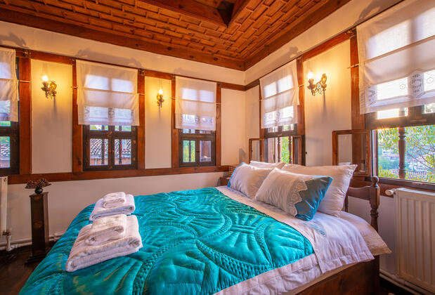 Süleyman Bey Konağı Safranbolu - Görsel 20