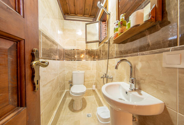 Süleyman Bey Konağı Safranbolu - Görsel 26