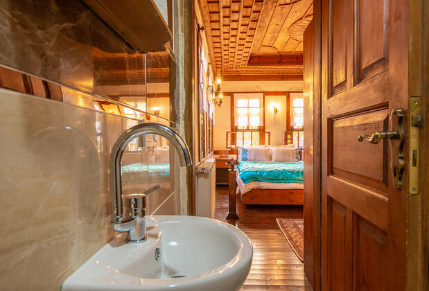 Süleyman Bey Konağı Safranbolu - Görsel 28