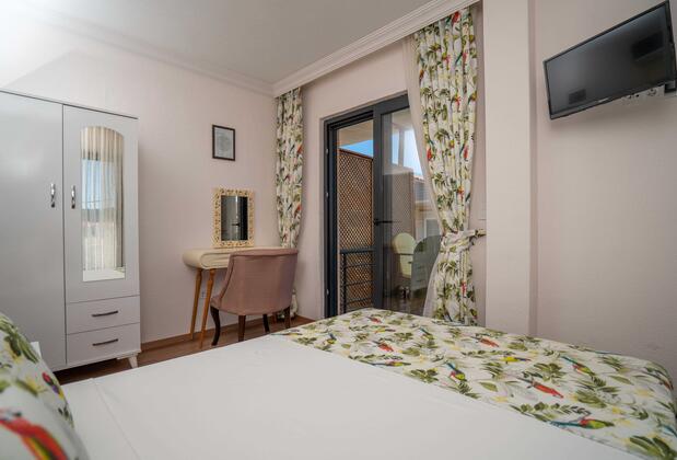 Cunda Flamingo Otel - Görsel 3