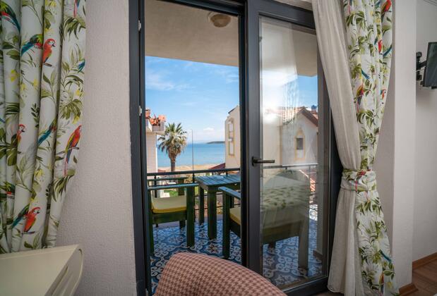 Cunda Flamingo Otel - Görsel 4