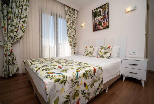 Cunda Flamingo Otel - Görsel 5