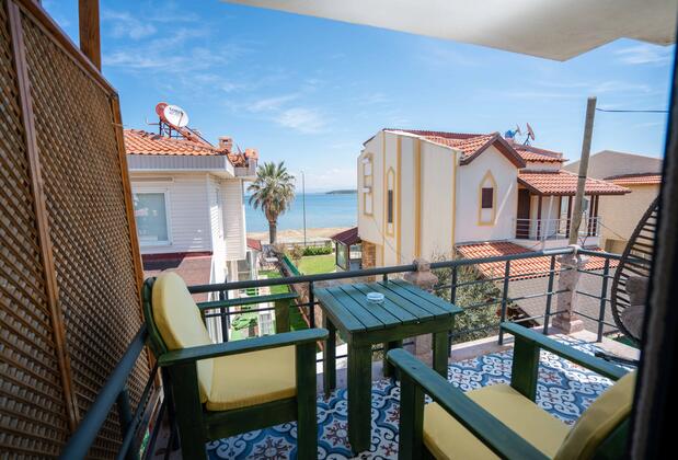 Cunda Flamingo Otel - Görsel 14