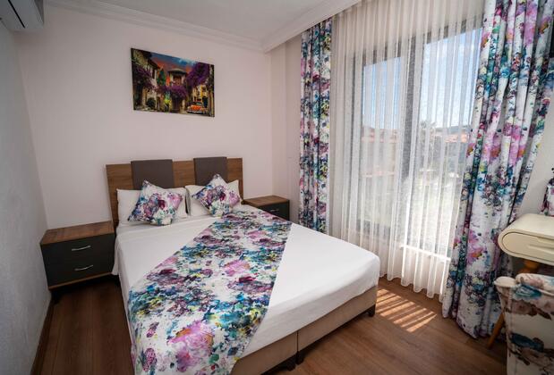 Cunda Flamingo Otel - Görsel 6