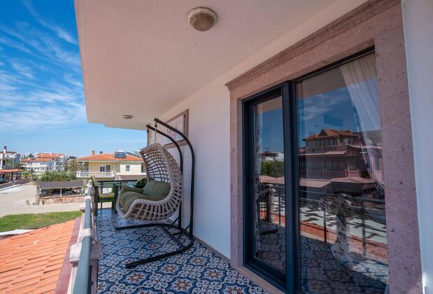 Cunda Flamingo Otel - Görsel 13