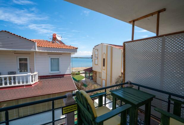 Cunda Flamingo Otel - Görsel 12