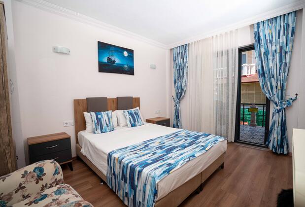 Cunda Flamingo Otel - Görsel 8