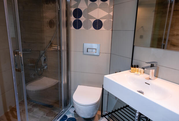 Assos Troy Beach Hotel - Görsel 6