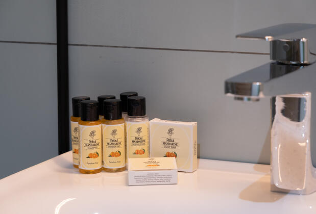 Assos Troy Beach Hotel - Görsel 7