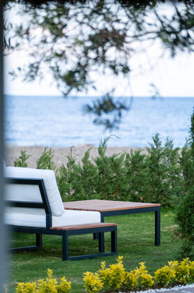 Assos Troy Beach Hotel - Görsel 13