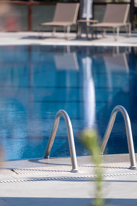 Assos Troy Beach Hotel - Görsel 15