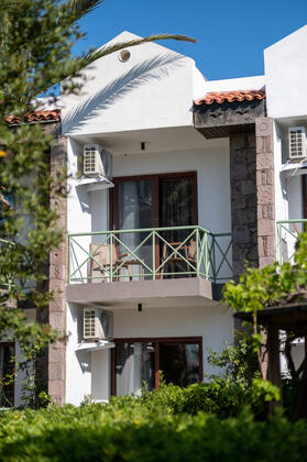 Assos Troy Beach Hotel - Görsel 16