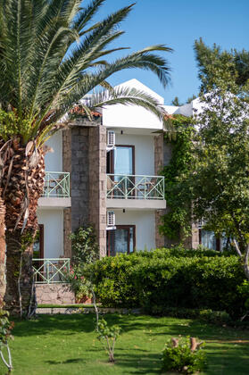 Assos Troy Beach Hotel - Görsel 17