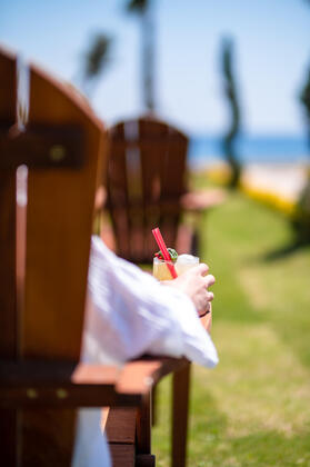 Assos Troy Beach Hotel - Görsel 18