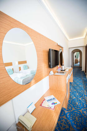 Oruçoğlu Termal Otel - Görsel 9