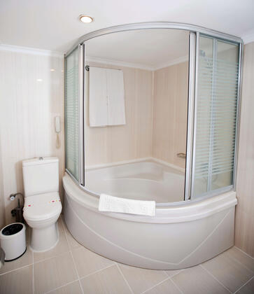 Oruçoğlu Termal Otel - Görsel 22