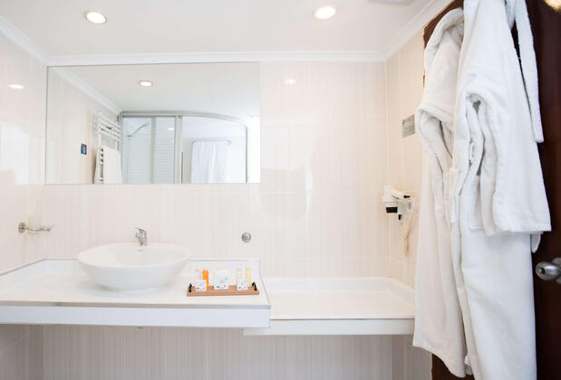 Oruçoğlu Termal Otel - Görsel 23