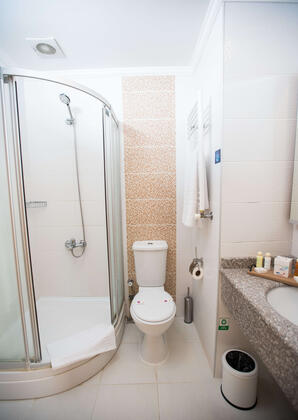 Oruçoğlu Termal Otel - Görsel 26