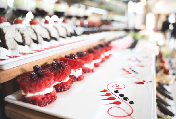 Oruçoğlu Termal Otel - Görsel 32