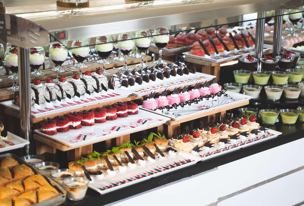 Oruçoğlu Termal Otel - Görsel 33