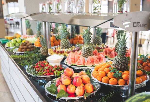 Oruçoğlu Termal Otel - Görsel 34