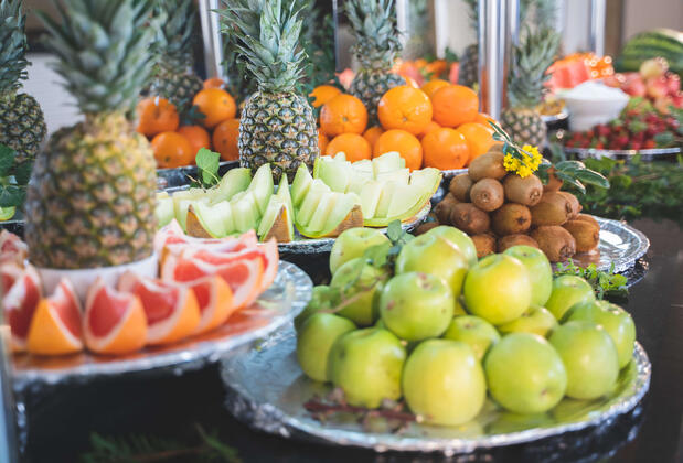 Oruçoğlu Termal Otel - Görsel 35