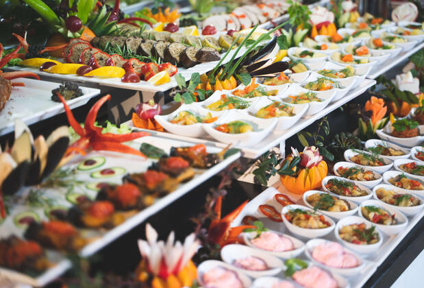 Oruçoğlu Termal Otel - Görsel 37