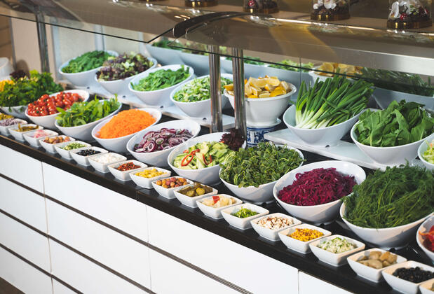 Oruçoğlu Termal Otel - Görsel 38