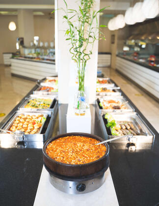 Oruçoğlu Termal Otel - Görsel 40