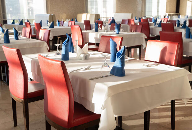 Oruçoğlu Termal Otel - Görsel 41