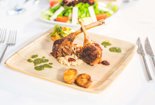 Oruçoğlu Termal Otel - Görsel 42