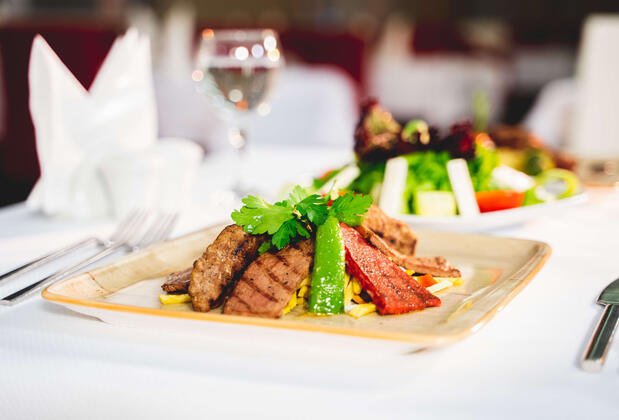 Oruçoğlu Termal Otel - Görsel 43