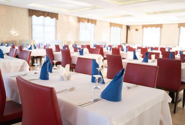 Oruçoğlu Termal Otel - Görsel 29