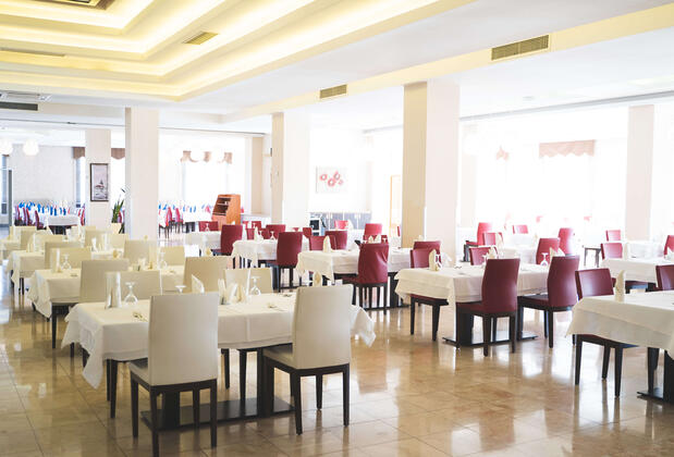 Oruçoğlu Termal Otel - Görsel 28