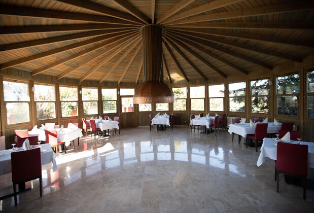 Oruçoğlu Termal Otel - Görsel 30