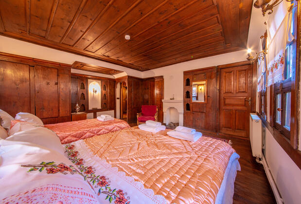 Süleyman Bey Konağı Safranbolu - Görsel 27