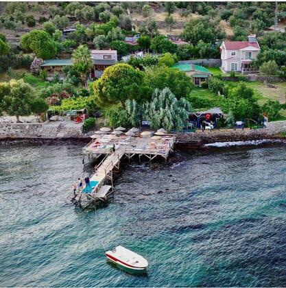 Öktem Motel - Görsel 8