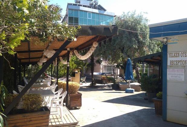 Yalova Armutlu Yelken Otel ve Pansiyon  - Görsel 11