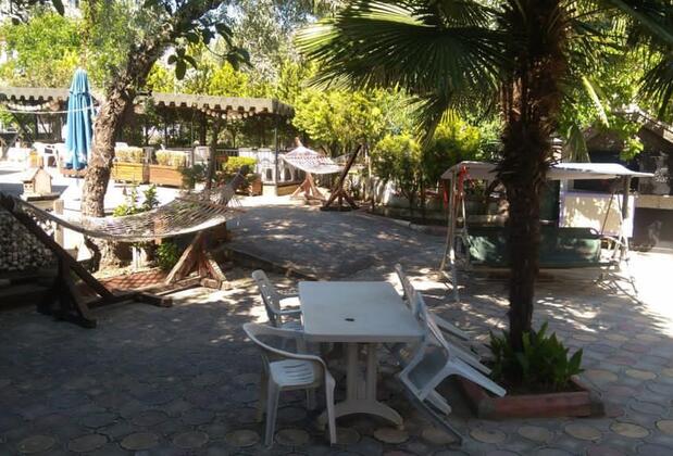 Yalova Armutlu Yelken Otel ve Pansiyon  - Görsel 12