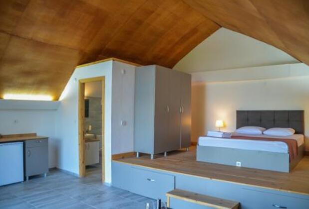 Quonset Glamping - Görsel 5