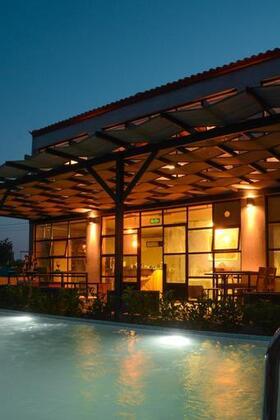 Quonset Glamping - Görsel 4