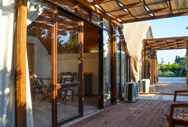 Quonset Glamping - Görsel 8