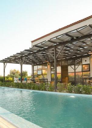 Quonset Glamping - Görsel 10